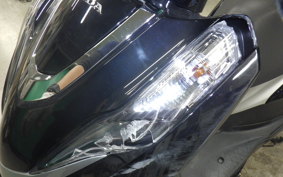 HONDA LEAD 125 2007 JK12