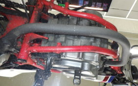 HONDA FTR223 MC34