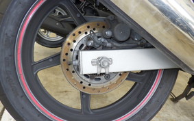 HONDA VTR 250 Gen. 2 MC33