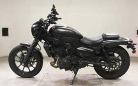 KAWASAKI ELIMINATOR400-3SE 2025 EL400A
