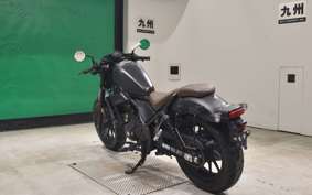 HONDA REBEL 250 S 2024 MC49