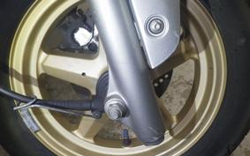SUZUKI AVENIS 150 2016 CG43A