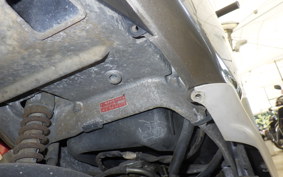 HONDA DIO Gen.5 AF57