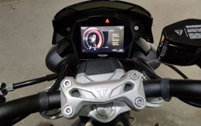 TRIUMPH SPEED TRIPLE 1200RS S3P01S