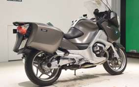 BMW R1200RT 2012
