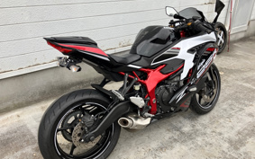 KAWASAKI NINJA ZX-25R SE ZX250E