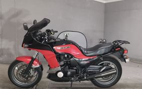 KAWASAKI GPZ750 TURBO 2024 ZXDE15