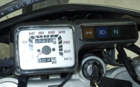HONDA XR400 MOTARD 2007 ND08