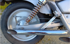 HONDA V-TWIN MAGNA MC29