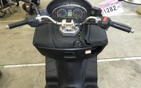 SUZUKI SKYWAVE 200 (Burgman 200) CH41A