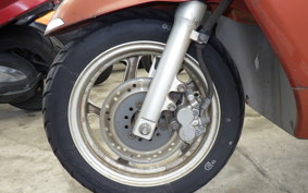 HONDA LEAD 110 1992 JF19