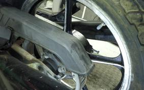 KAWASAKI GPZ250 EX250C