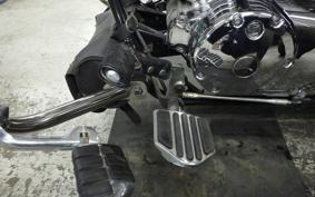 YAMAHA DRAGSTAR 250 TRIKE VG02J