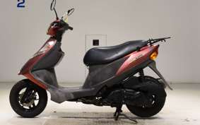 SUZUKI ADDRESS V125 G CF4EA