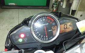 SUZUKI GSR250 2018