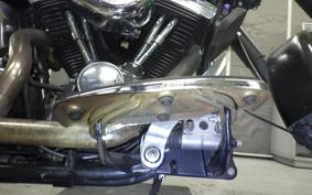 HARLEY FLSTF 1340 1992