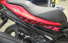 YAMAHA AERO X 155 2021