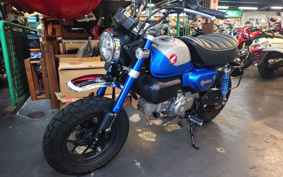 HONDA MONKEY 125 JB03