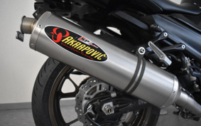 KAWASAKI ZZ1400 NINJA R 2006 ZXT40A