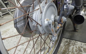 HONDA C90 SUPER CUB E HA02