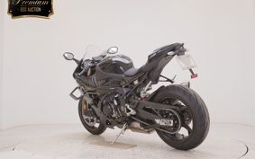 BMW S1000RR 2025