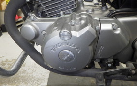 HONDA CB125T 2013 JC06