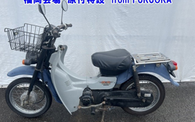 SUZUKI BAR DEE50