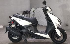 YAMAHA CYGNUS GRIF ASU SEJ4J