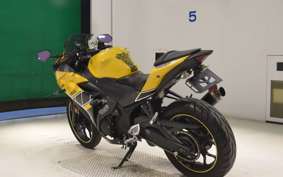 YAMAHA YZF-R25 2024 RG10J