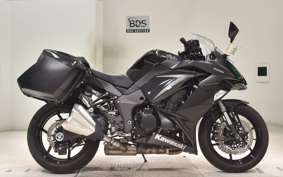 KAWASAKI NINJA 1000 A 2019 ZXT00W