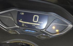 HONDA PCX 160 2022 KF47
