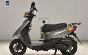YAMAHA JOG Delux 2021 SA39J
