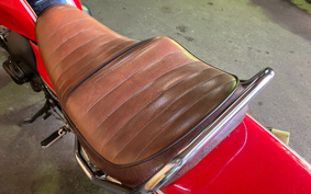 HONDA GB350 2021 NC59
