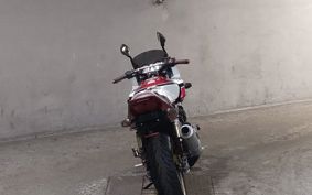 HONDA CB400SFV-3 BOLDOR 2006 NC39