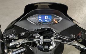 HONDA PCX125 JK05