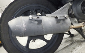 SUZUKI ADDRESS 110 CE47A