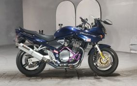 SUZUKI BANDIT1200S GV77A