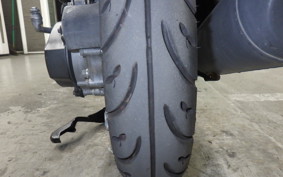 HONDA TACT Basket AF75