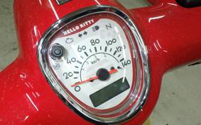 HONDA C110 SUPER CUB JA59