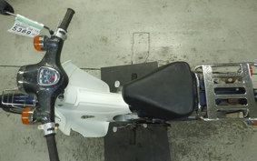 HONDA C50 SUPER CUB 1997 C50