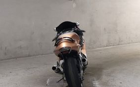 SUZUKI GSX1300R HAYABUSA 1999 GW71A