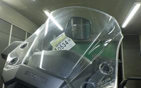 SUZUKI Vストローム650XTA 2023 C733M
