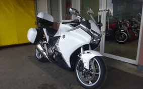HONDA VFR1200F DCT 2014 SC63