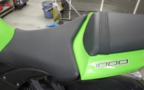 KAWASAKI ZX 10 NINJA ABS 2013