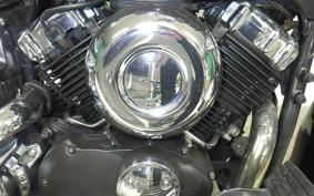 YAMAHA DRAGSTAR 400 CLASSIC 2008 VH01J