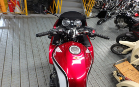 HONDA CB400 SUPER  BOL DOR ABS 2020 NC42