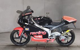 APRILIA APRILIA RS125 MP