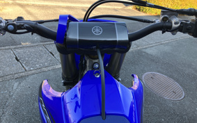 YAMAHA YZ250F CG40C