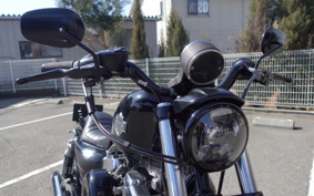 HARLEY XL1200C 2007 CT3