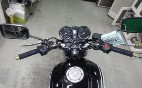 HONDA CB750 GEN 2 2006 RC42